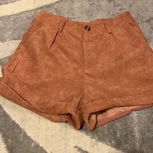 Shein Shorts